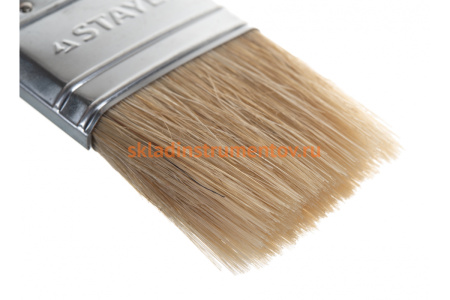 Плоская кисть STAYER UNIVERSAL-STANDART 0101-050