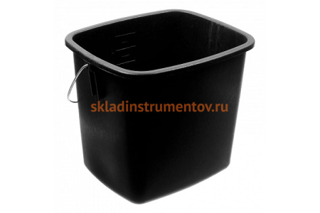 Строительное ведро РемоКолор 16л 62-0-216