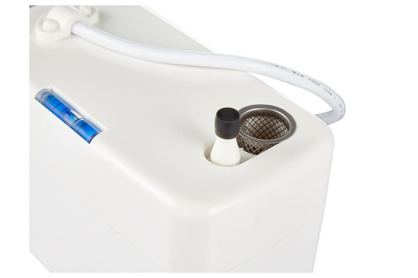 Насос дренажный Machine DC Tank моноблочный 28 л/ч Ballu НС-1248313