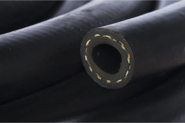 Рукав кислородный чёрный (40 м; III кл; 9 мм) Zitrek 079-0725