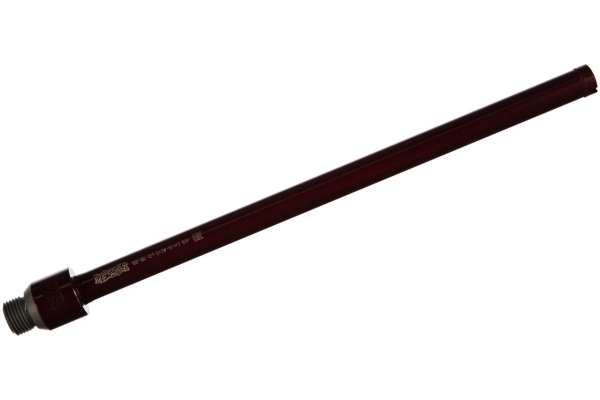 Алмазная коронка для бурения армированного бетона (18х300 мм) MESSER 06-10-018