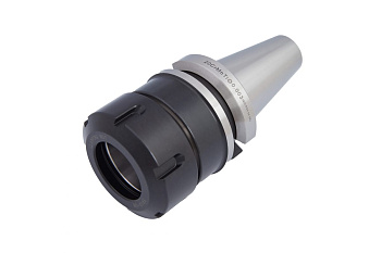 Патрон цанговый DIN69871 SK40-ER40-80, погрешность 0.003 мм JSD cc00052