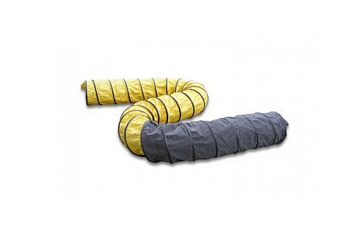 Гибкий шланг (7.6 м; 250 мм) Master 4515.559