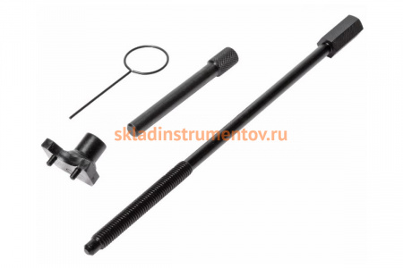 Набор фиксаторов валов и натяжного устройства приводного ремня ГРМ HYUNDAI, MITSUBISHI JTC 4174