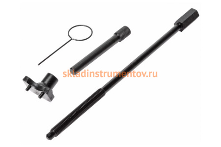 Набор фиксаторов валов и натяжного устройства приводного ремня ГРМ HYUNDAI, MITSUBISHI JTC 4174