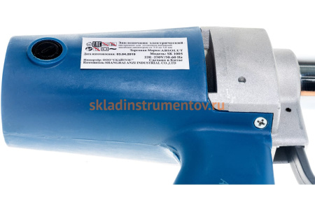 Электрический заклепочник ABSOLUT (SKytools) SK1005 Электрический заклепочник ABSOLUT (SKytools) SK1005