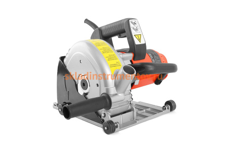 Штроборез MESSER CS180