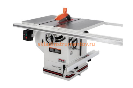 Циркулярная пила JET JTAS-10DX 708680-RU