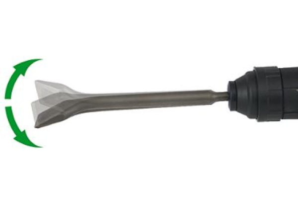 Отбойный молоток EIBENSTOCK EMH 650 02511000