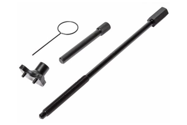 Набор фиксаторов валов и натяжного устройства приводного ремня ГРМ HYUNDAI, MITSUBISHI JTC 4174