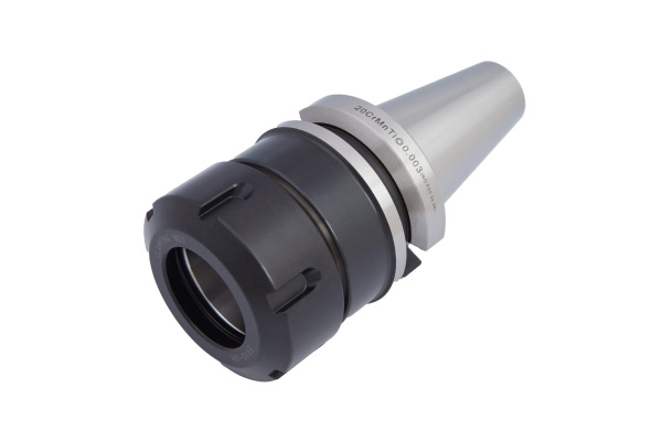 Патрон цанговый DIN69871 SK40-ER40-80, погрешность 0.003 мм JSD cc00052