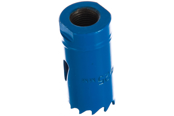 Коронка "ЭКСПЕРТ" биметаллическая (25 мм) Зубр 29531-025_z01