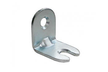 Уголок стяжки MFK-TORG 2-16 цинк У2-16