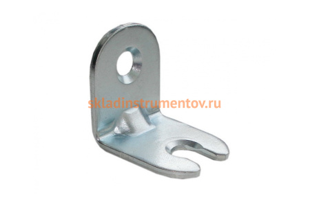 Уголок стяжки MFK-TORG 2-16 цинк У2-16