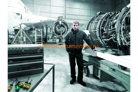 Отвёртка 932 A 1,0 х 5,5 х 100 мм Wera WE-018264