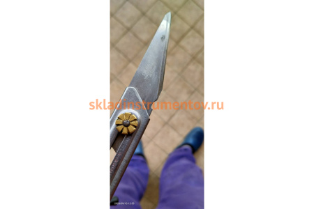 Хозяйственный нож OLFA 20 мм OL-CK-2