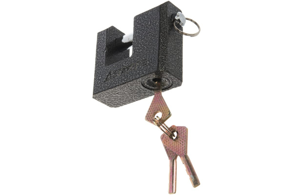 Навесной замок 70 мм STAYER MASTER 37143-70