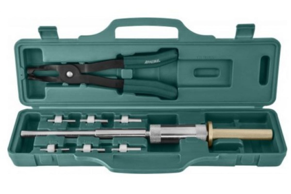 Комплект для снятия и установки маслосъемных колпачков Jonnesway AI040015 48133