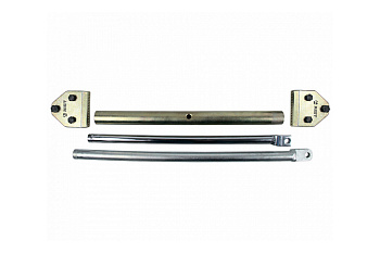 Механическая стяжка/растяжка для кузовных работ AIST 67916010 00-00009380