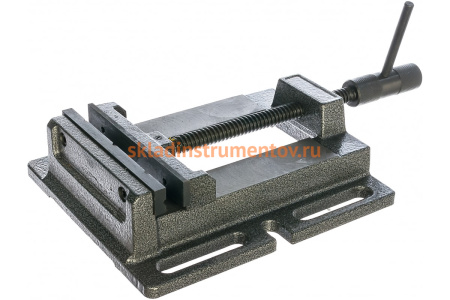 Призматические тиски PROMA SVP-150 25100060