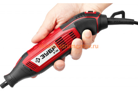Электрический гравер ЗУБР ЗГ-135
