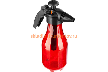 Ручной распылитель Grinda работа под любым углом, 1500 мл 425055