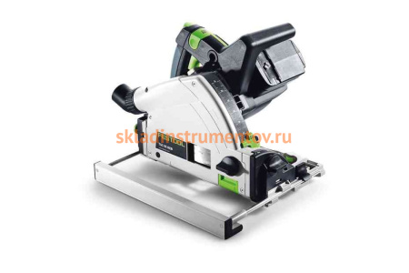 Аккумуляторная пила FESTOOL TSC 55 Li REBI-Plus/XL-SCA 575689