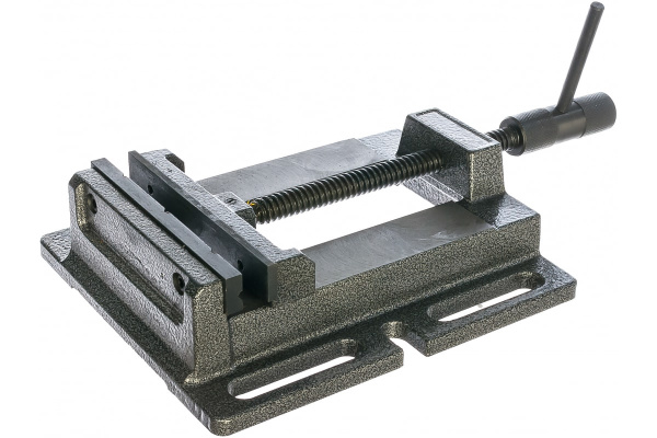 Призматические тиски PROMA SVP-150 25100060