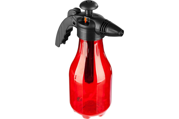 Ручной распылитель Grinda работа под любым углом, 1500 мл 425055