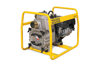 Центробежная мотопомпа для грязной воды Wacker Neuson PT 3H 5000009103