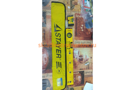 Сумка-чехол для уровня (60 см) STAYER 34810-060