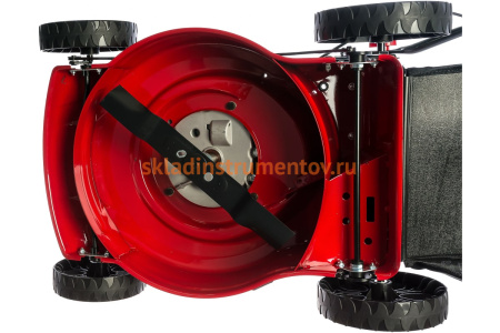 Бензиновая газонокосилка Tsunami LMC-40M D0K200000040M00