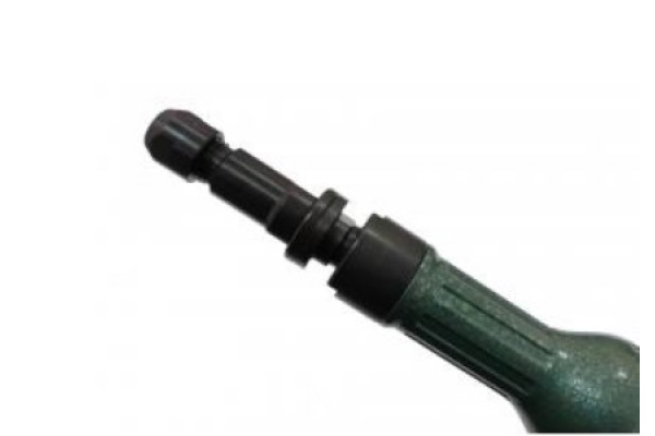 Пневматическая прямая удлиненная индустриальная бормашина Byemax BM-5E-7083