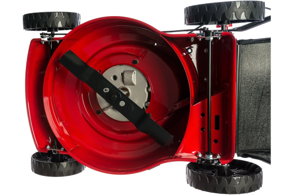 Бензиновая газонокосилка Tsunami LMC-40M D0K200000040M00