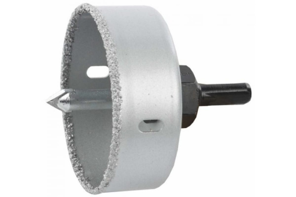 Коронка-чашка "ЭКСПЕРТ" (25 мм; 67 мм) Зубр 33360-067