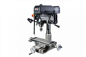 Фрезерно-сверлильный станок Jet Jmd-15 350017M