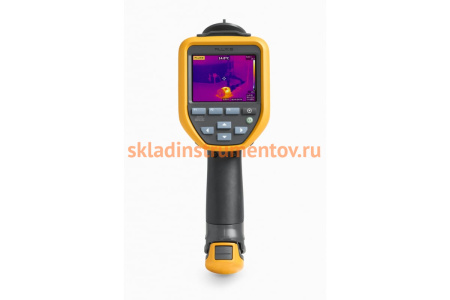 Тепловизор FLUKE TIS45 9HZ