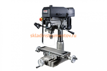 Фрезерно-сверлильный станок Jet Jmd-15 350017M