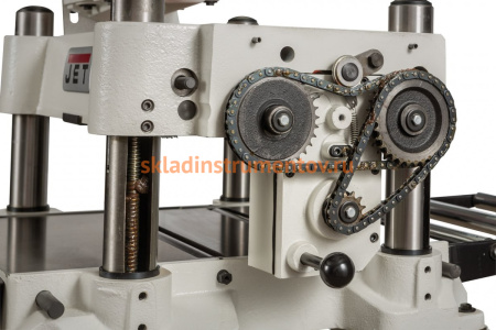 Рейсмусовый станок Jet JWP-16 OS 708531M