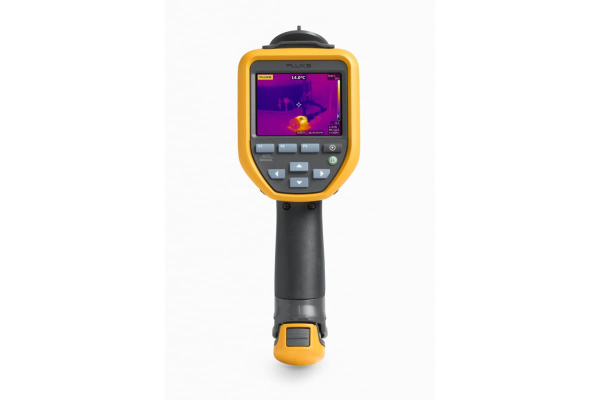 Тепловизор FLUKE TIS45 9HZ