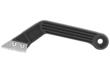 Скребок по кафелю, с вольфрамкарбидным напылением, 250 мм РемоКолор 36-8-725