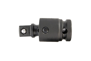 Кардан ударный с шариковым фиксатором 3/8" KING TONY 3796P