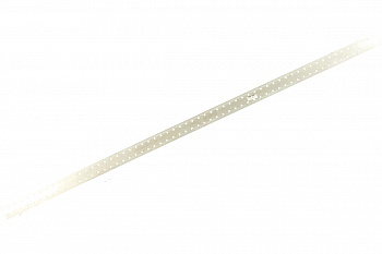 Соединительная пластина ЗУБР ПС-2.0 80х600 х 2мм 310256-080-600