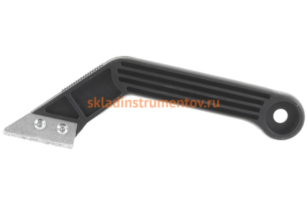 Скребок по кафелю, с вольфрамкарбидным напылением, 250 мм РемоКолор 36-8-725