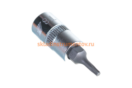 Бита-головка 1/4” TORX T8х37мм JTC 23708