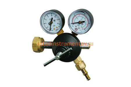 Регулятор углекислотный У-30-КР2 Сварог 00000091542