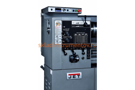 Токарный станок по металлу JET RML-1660V 50000829T