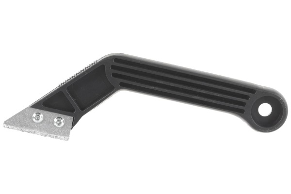 Скребок по кафелю, с вольфрамкарбидным напылением, 250 мм РемоКолор 36-8-725