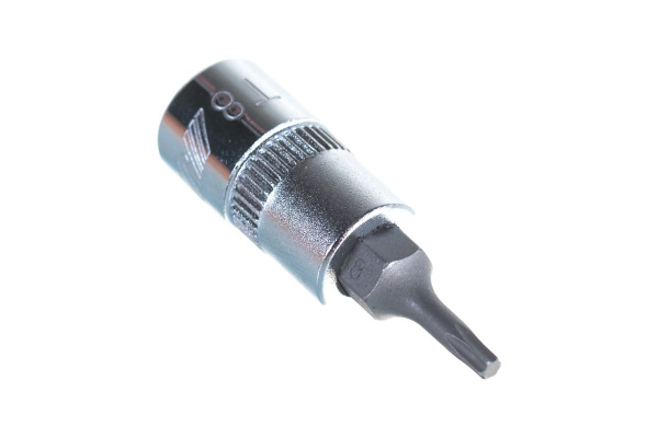 Бита-головка 1/4” TORX T8х37мм JTC 23708
