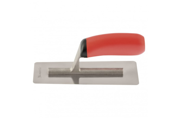 Кельма для венецианской штукатурки MATRIX 200х80 мм 86811